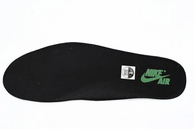 MaikeSneakers Lucky OG Air Green DZ5485-031 High Jordan 1 0702